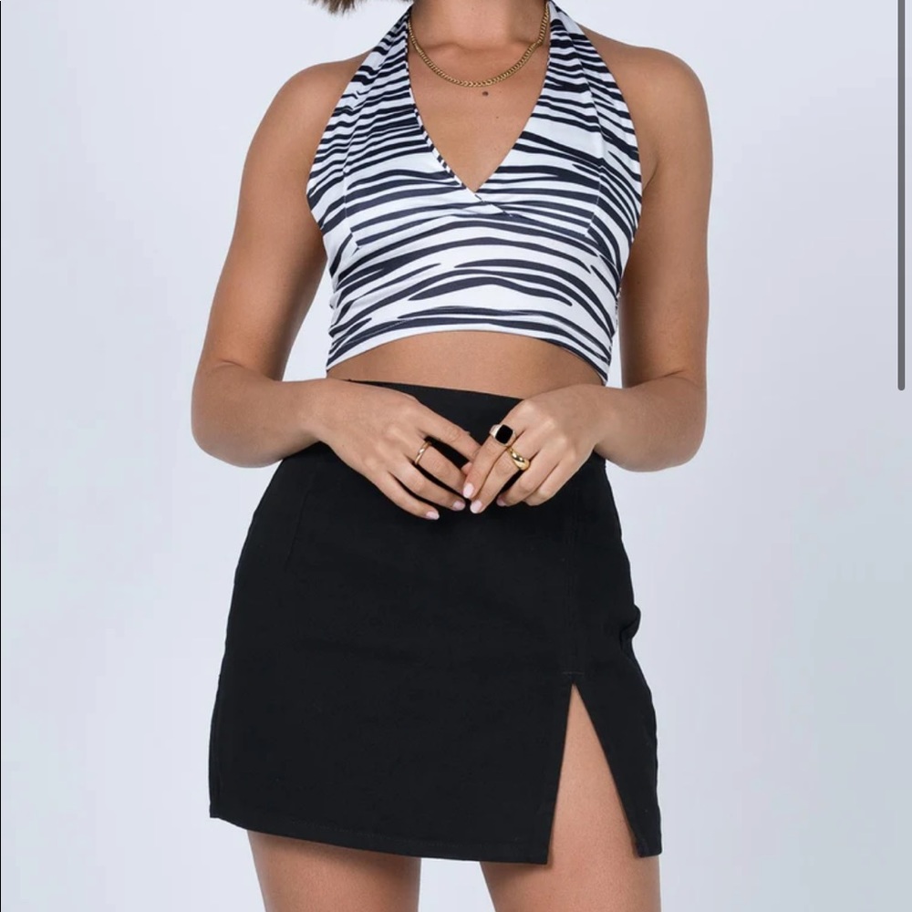 Princess Polly Lola Skirt